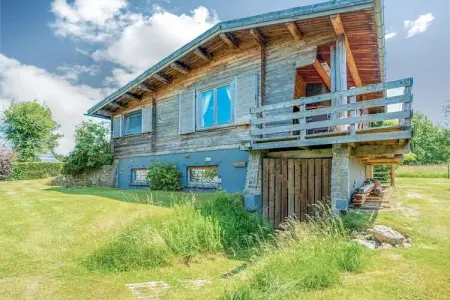 Apollinaire, Chalet pittoresque, Bernister - Photo 8
