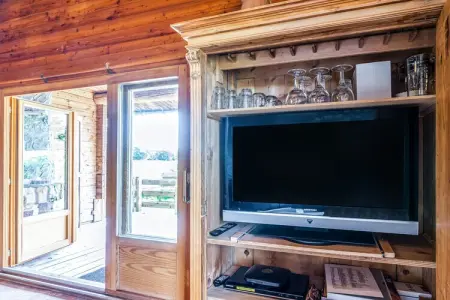 Apollinaire, Chalet pittoresque, Bernister - Photo 10