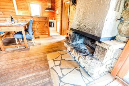 Apollinaire, Chalet pittoresque, Bernister - Photo 11