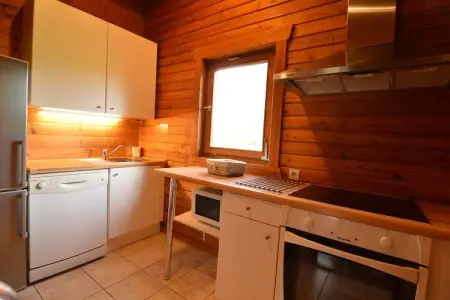 Apollinaire, Chalet pittoresque, Bernister - Photo 13