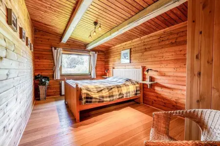Apollinaire, Chalet pittoresque, Bernister - Photo 14