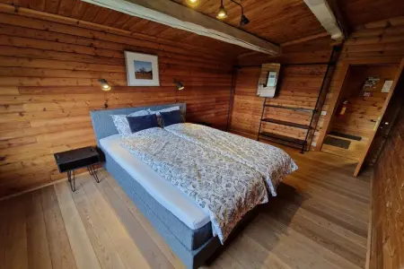 Apollinaire, Chalet pittoresque, Bernister - Photo 17