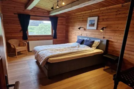 Apollinaire, Chalet pittoresque, Bernister - Photo 18