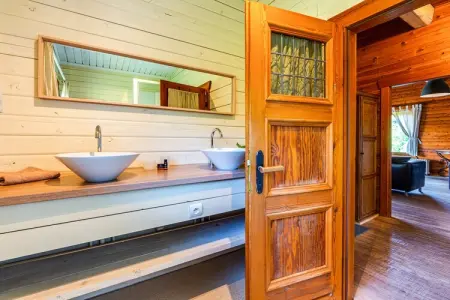 Apollinaire, Chalet pittoresque, Bernister - Photo 19
