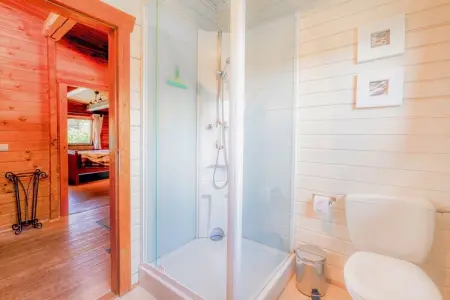 Apollinaire, Chalet pittoresque, Bernister - Photo 20