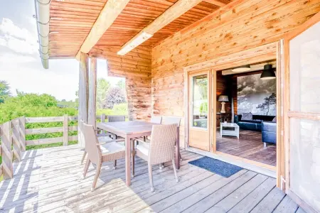 Apollinaire, Chalet pittoresque, Bernister - Photo 22