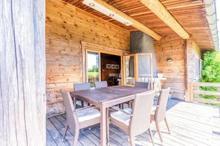 Apollinaire, Chalet pittoresque, Bernister - Photo 23