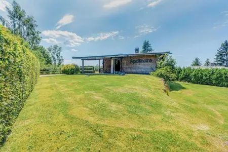Apollinaire, Chalet pittoresque, Bernister - Photo 26
