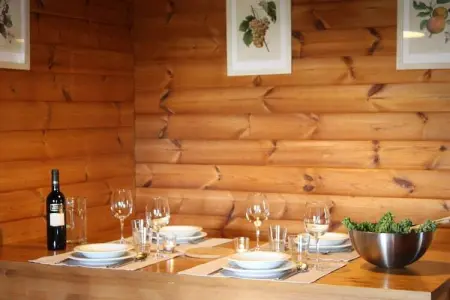 Apollinaire, Chalet pittoresque, Bernister - Photo 52