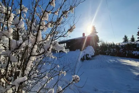 Apollinaire, Chalet pittoresque, Bernister - Photo 54