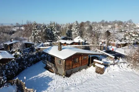 Apollinaire, Chalet pittoresque, Bernister - Photo 55