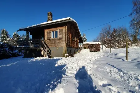 Apollinaire, Chalet pittoresque, Bernister - Photo 56