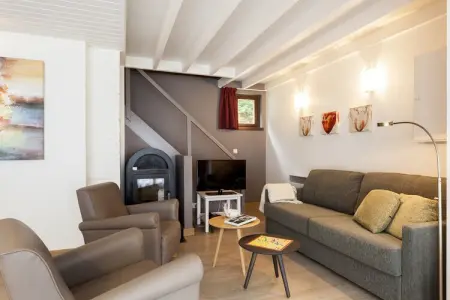 Cottage  Charme, Escapade en chalet dans les Ardennes pour 4 - Photo 1