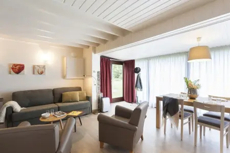 Cottage  Charme, Escapade en chalet dans les Ardennes pour 4 - Photo 2