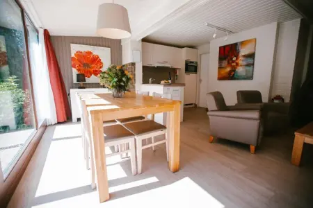 Cottage  Charme, Escapade en chalet dans les Ardennes pour 4 - Photo 3