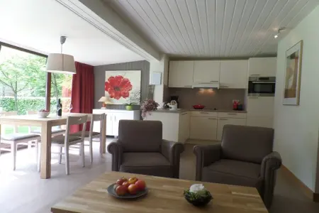 Cottage  Charme, Escapade en chalet dans les Ardennes pour 4 - Photo 4