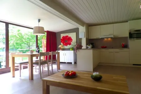 Cottage  Charme, Escapade en chalet dans les Ardennes pour 4 - Photo 5