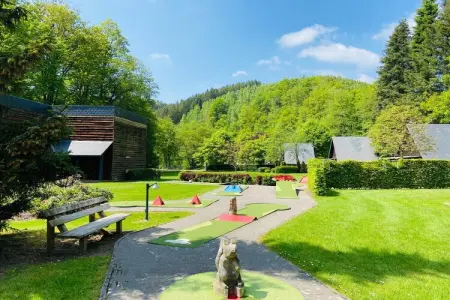 Cottage  Charme, Escapade en chalet dans les Ardennes pour 4 - Photo 14