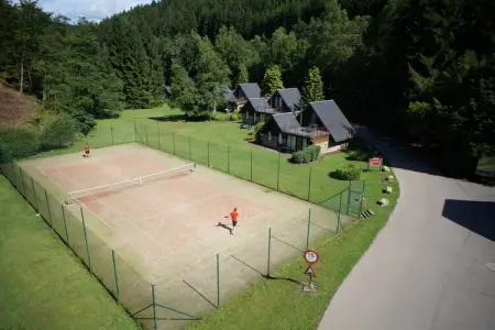 Cottage  Charme, Escapade en chalet dans les Ardennes pour 4 - Photo 15