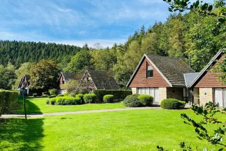 Cottage Famille, Resort familial avec wellness aucœur des Ardennes - Photo 2