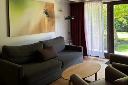 Cottage Famille, Resort familial avec wellness aucœur des Ardennes - Photo 5