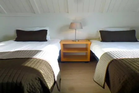 Cottage Famille, Resort familial avec wellness aucœur des Ardennes - Photo 7