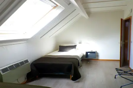 Cottage Famille, Resort familial avec wellness aucœur des Ardennes - Photo 8