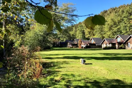 Cottage Excellence, Charmant gîte familial pour 6 dans les Ardennes - Photo 1
