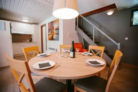 Cottage Excellence, Charmant gîte familial pour 6 dans les Ardennes - Photo 4