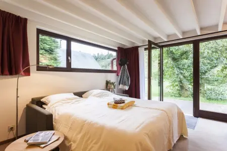 Cottage Excellence, Charmant gîte familial pour 6 dans les Ardennes - Photo 9