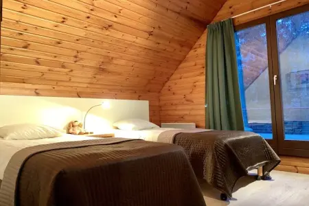 Cottage Excellence, Charmant gîte familial pour 6 dans les Ardennes - Photo 10