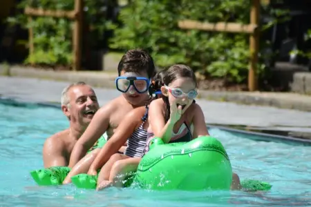Cottage Excellence, Charmant gîte familial pour 6 dans les Ardennes - Photo 15