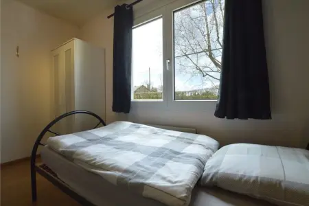 La Fagnardise, Chalet confortable avec étang, Malmedy - Photo 18