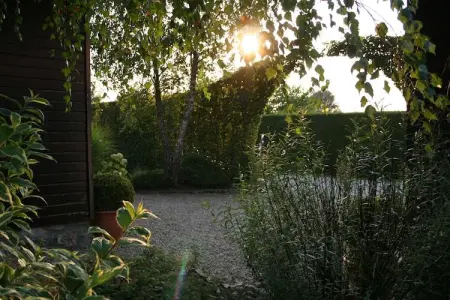 La Fagnardise, Chalet confortable avec étang, Malmedy - Photo 25