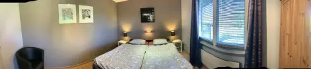 La Fagnardise, Chalet confortable avec étang, Malmedy - Photo 49