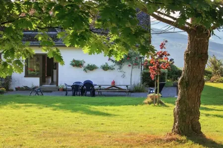 La Tzoumaz, Séjour à flanc de colline près de Coo Fall - Photo 29