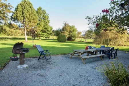 La Tzoumaz, Séjour à flanc de colline près de Coo Fall - Photo 30