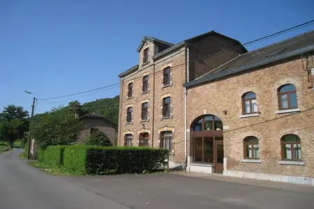 Le Laurier Rose, Séjour Ardennais pour 21 personnes - Photo 7