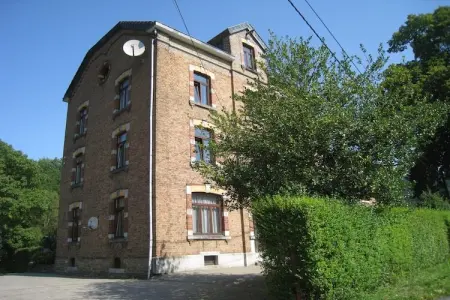 Le Laurier Rose, Séjour Ardennais pour 21 personnes - Photo 9