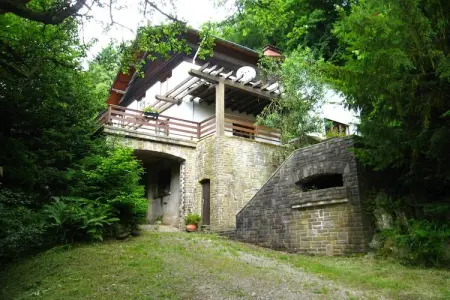 La Roche au Bois, Chalet à Coo Forests, Liège - Photo 1