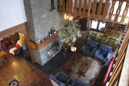 La Roche au Bois, Chalet à Coo Forests, Liège - Photo 4