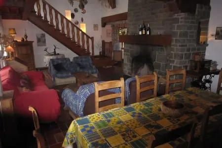 La Roche au Bois, Chalet à Coo Forests, Liège - Photo 13