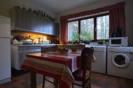 La Roche au Bois, Chalet à Coo Forests, Liège - Photo 20
