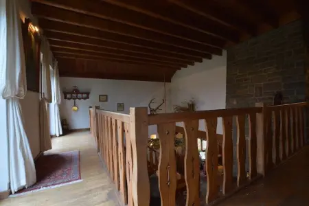 La Roche au Bois, Chalet à Coo Forests, Liège - Photo 21
