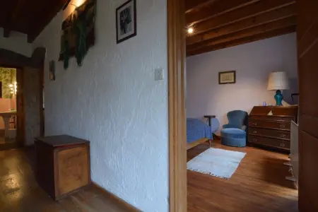 La Roche au Bois, Chalet à Coo Forests, Liège - Photo 23