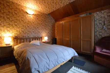 La Roche au Bois, Chalet à Coo Forests, Liège - Photo 24