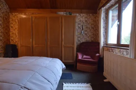 La Roche au Bois, Chalet à Coo Forests, Liège - Photo 25
