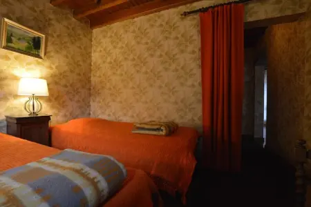 La Roche au Bois, Chalet à Coo Forests, Liège - Photo 28