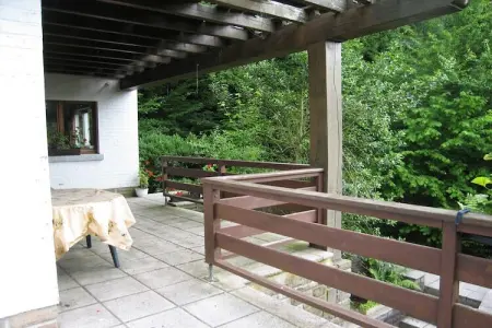La Roche au Bois, Chalet à Coo Forests, Liège - Photo 32