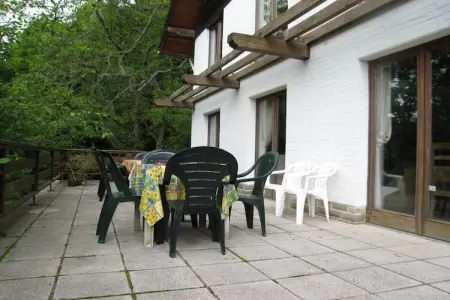 La Roche au Bois, Chalet à Coo Forests, Liège - Photo 33